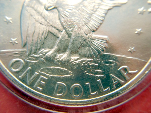 Post-An-Ike-Eisenhower-Dollar